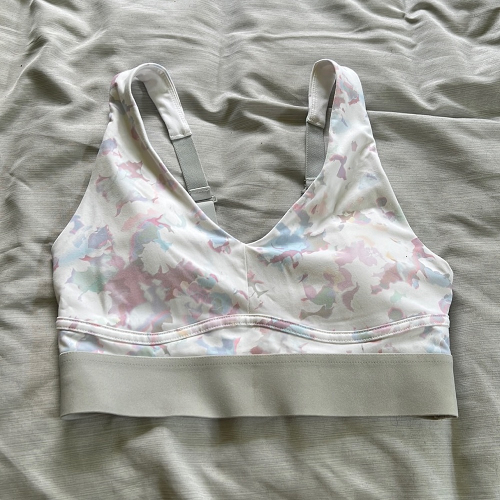 Fabletics Sports Bra